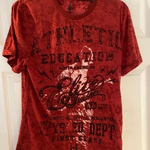 Athletic education teacher